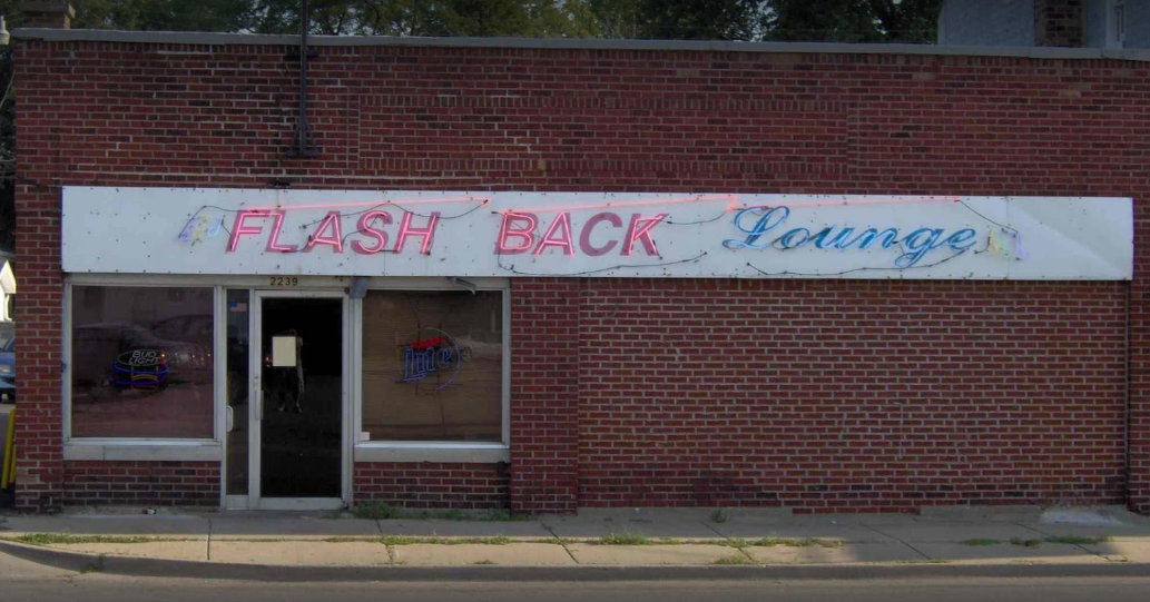 Flashback Lounge